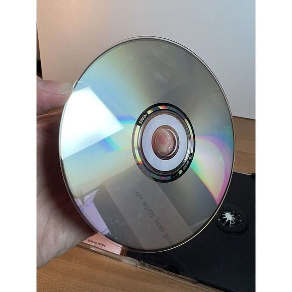 Disney Princess Magical Dress Up (PC, 2003) CD-ROM Ages 5+, COMPLETE - Picture 8 of 8